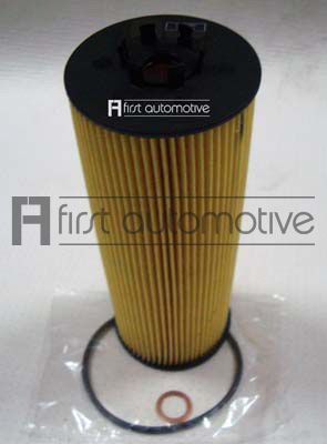 1A FIRST AUTOMOTIVE Eļļas filtrs E50223